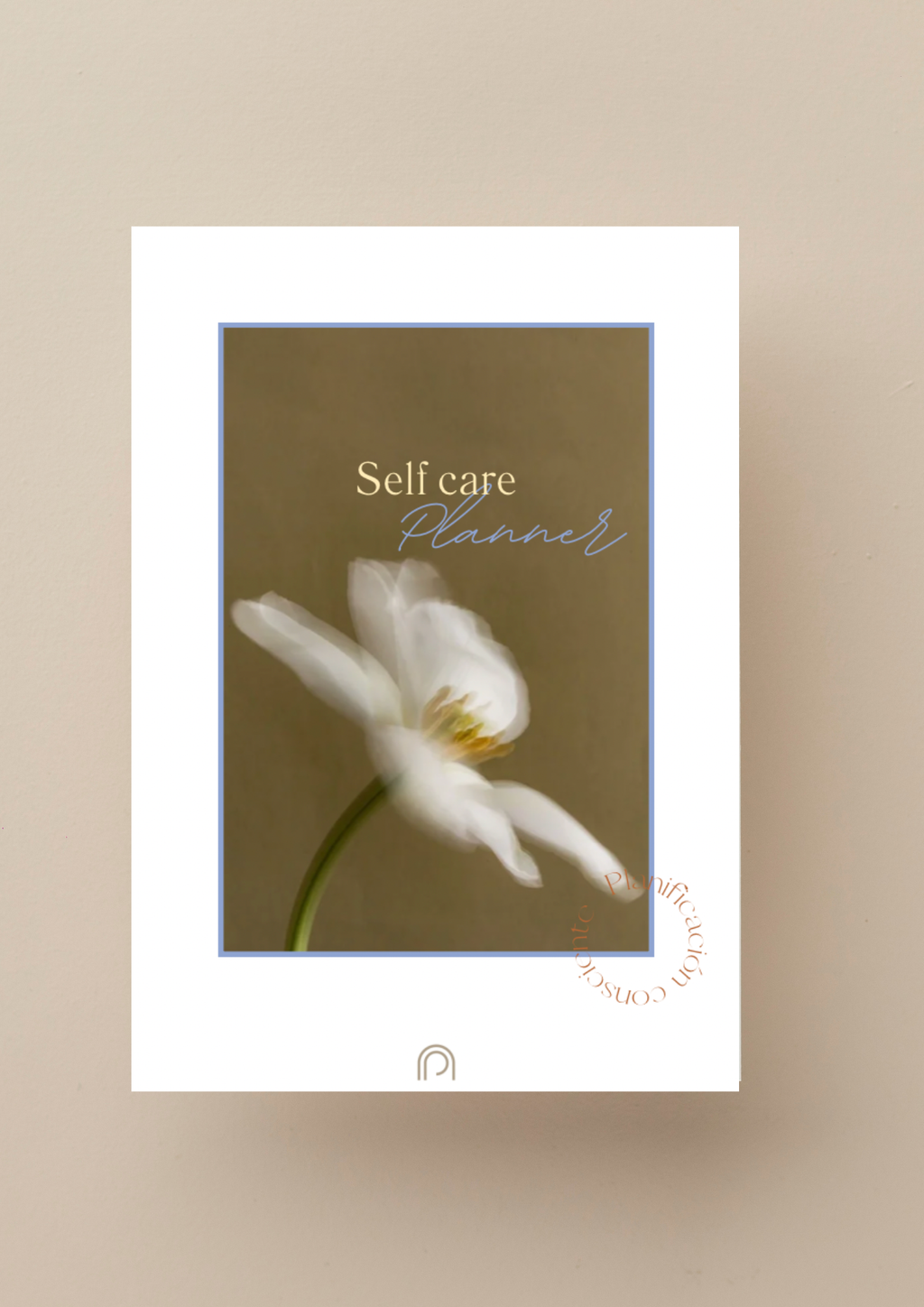 Selfcare planner