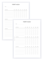 Habit Tracker