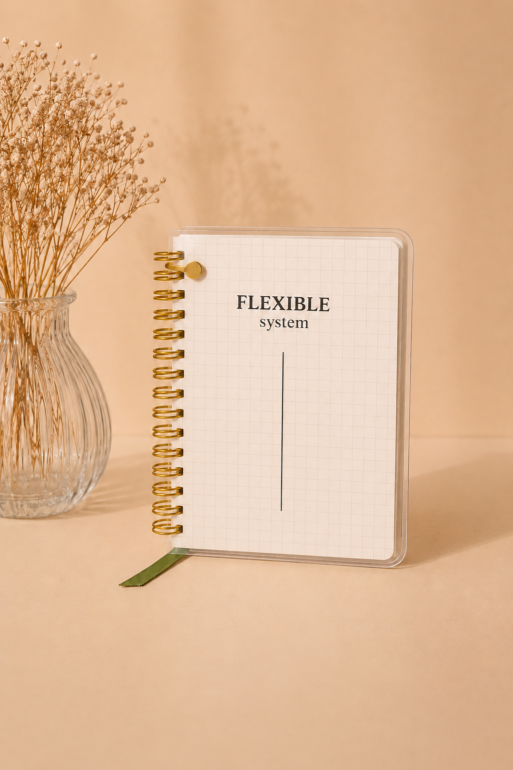A6 - Fexible system