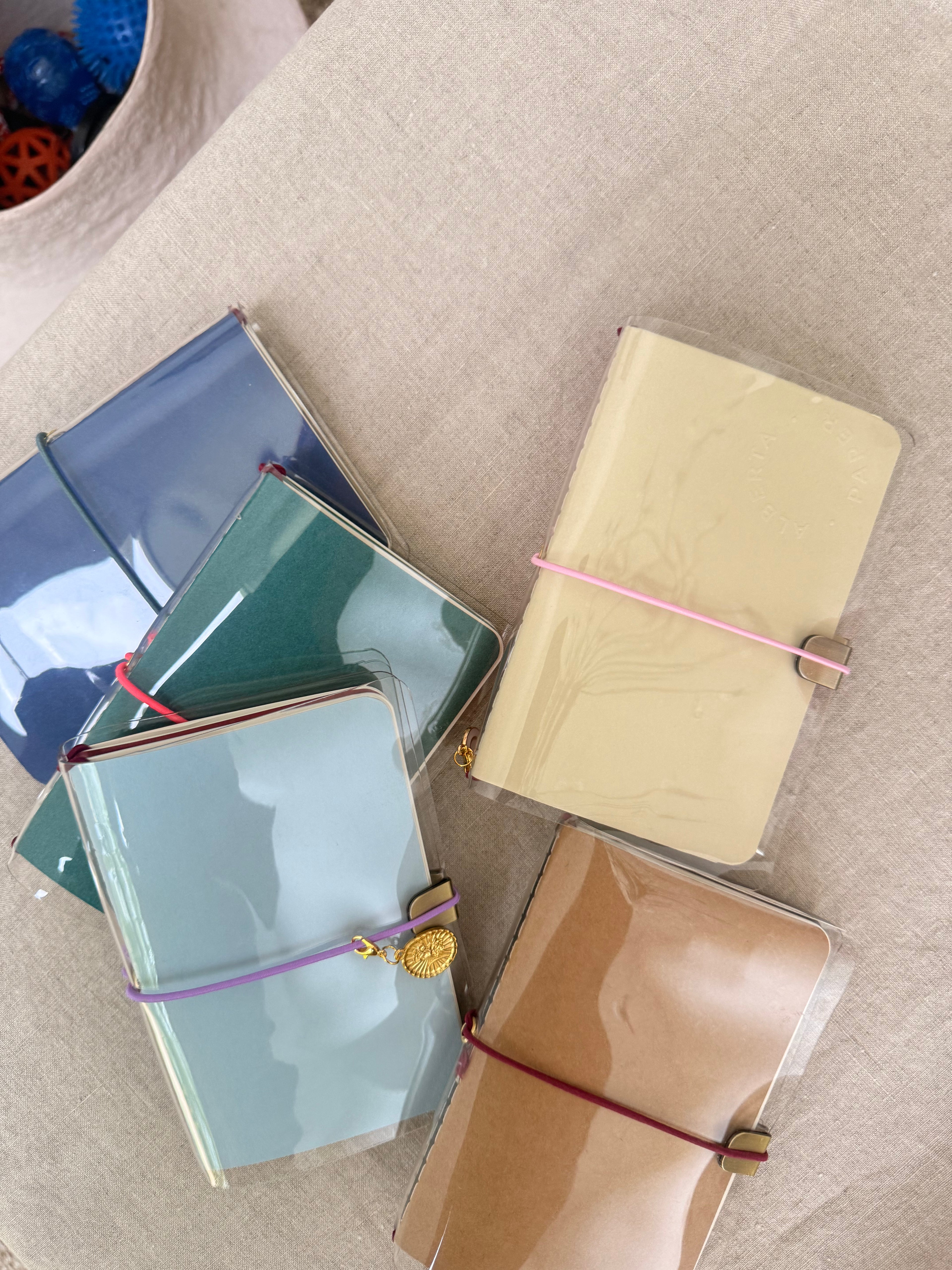 Pocket Inserts