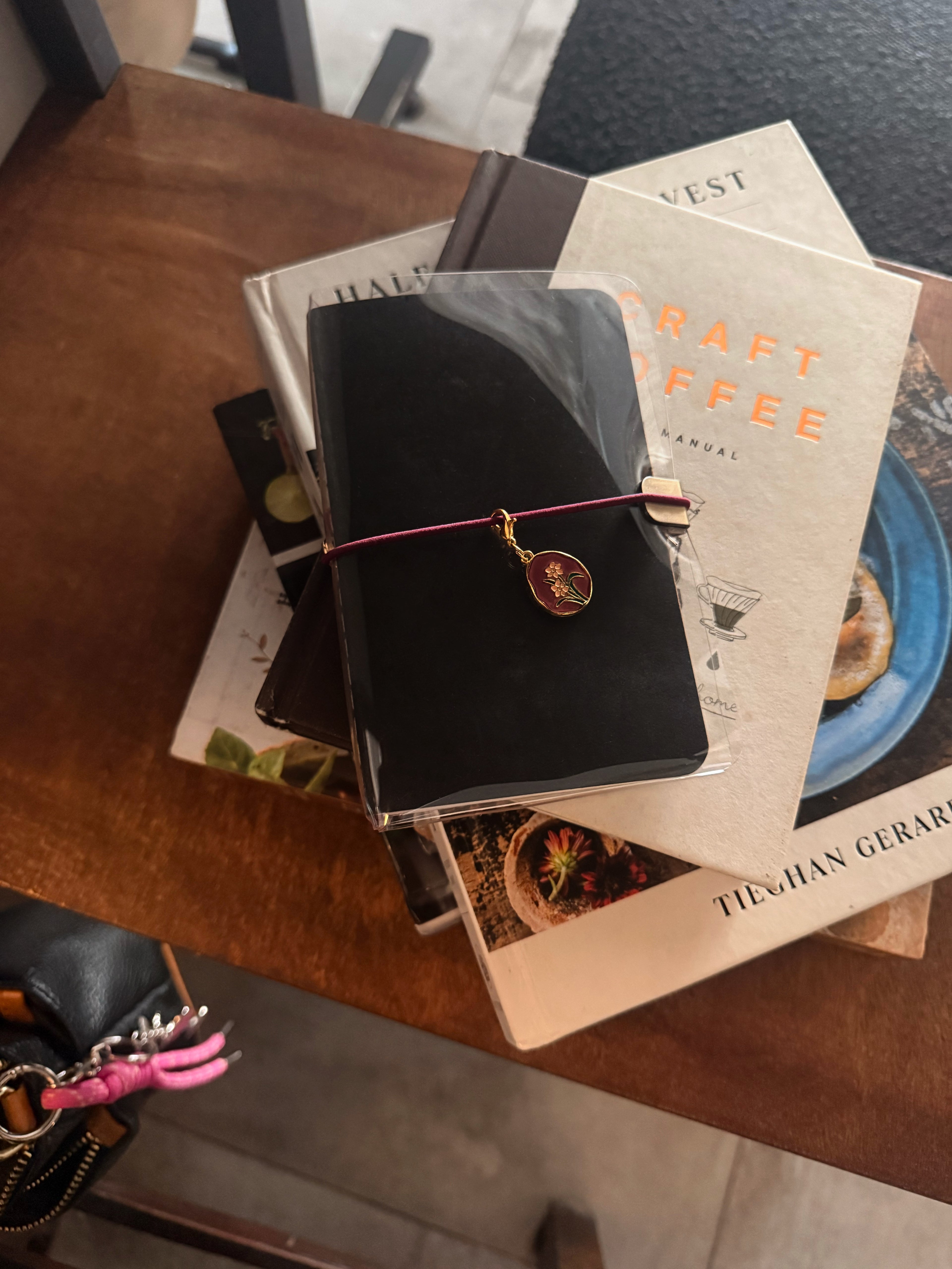 Journal de bolsillo