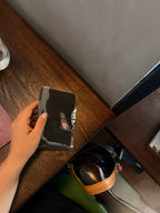 Journal de bolsillo