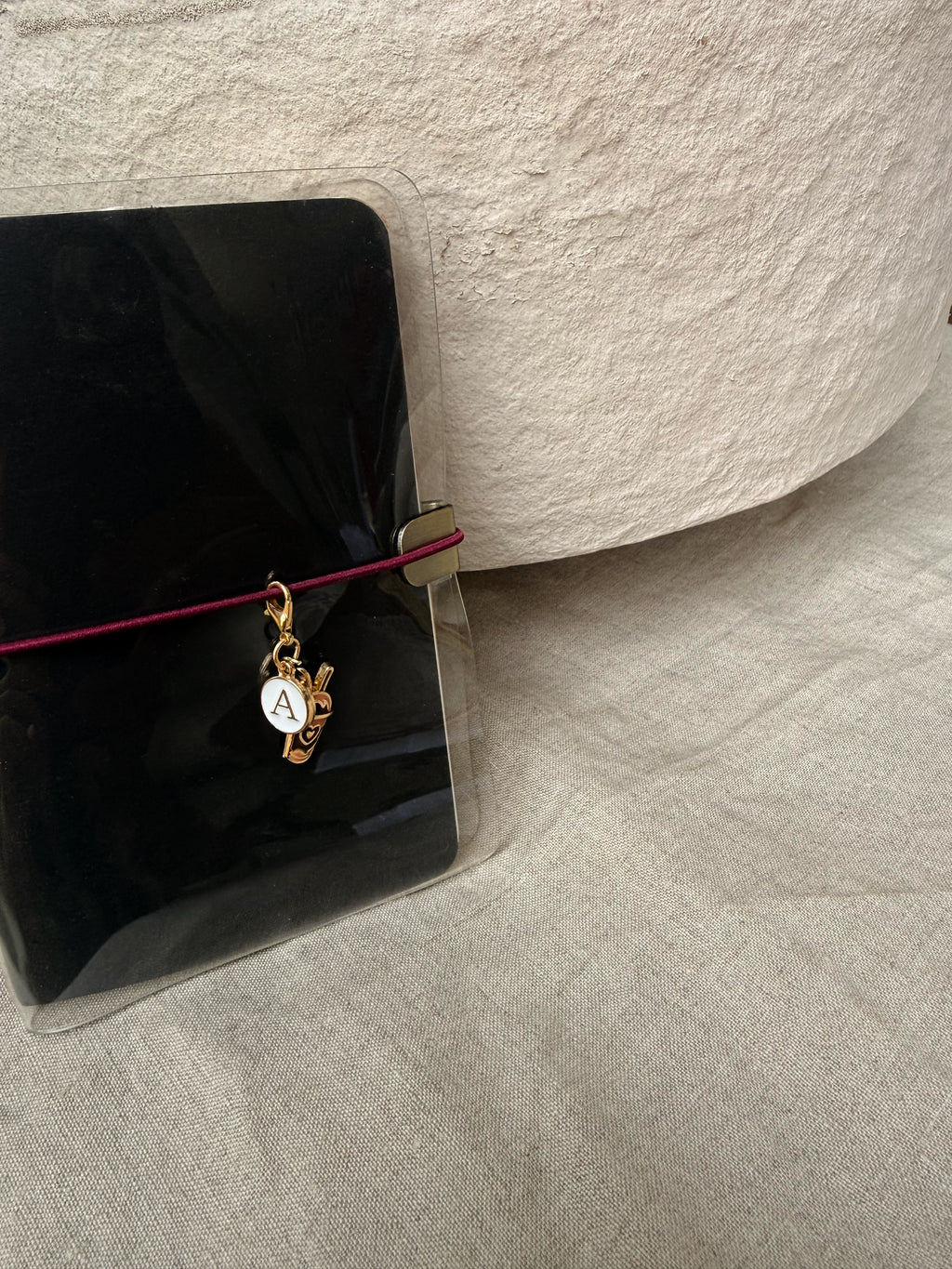 Charm inicial