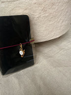 Charm inicial