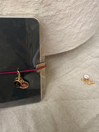 Charm inicial