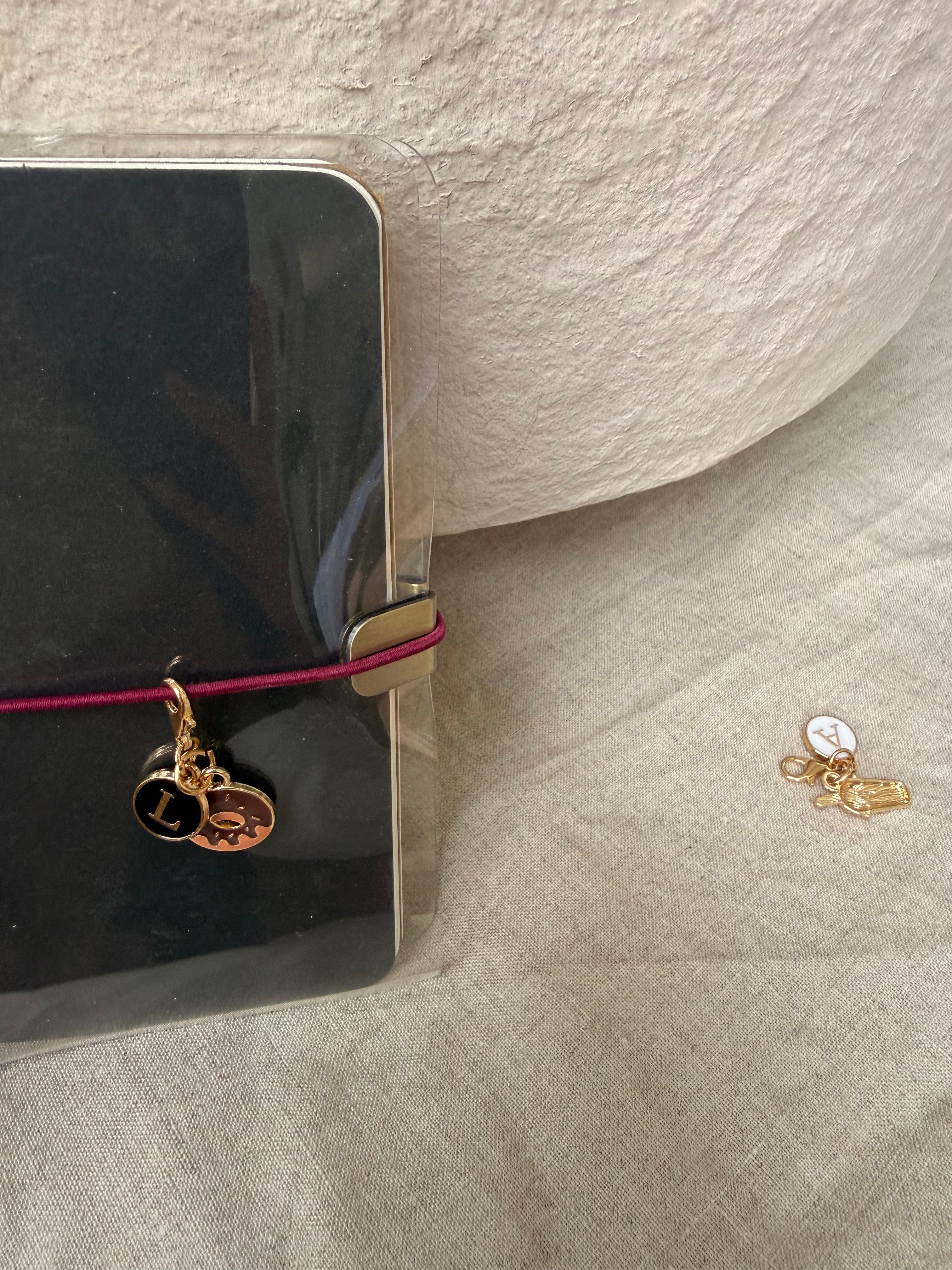 Charm inicial