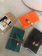 Journal de bolsillo