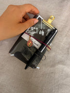 Journal de bolsillo