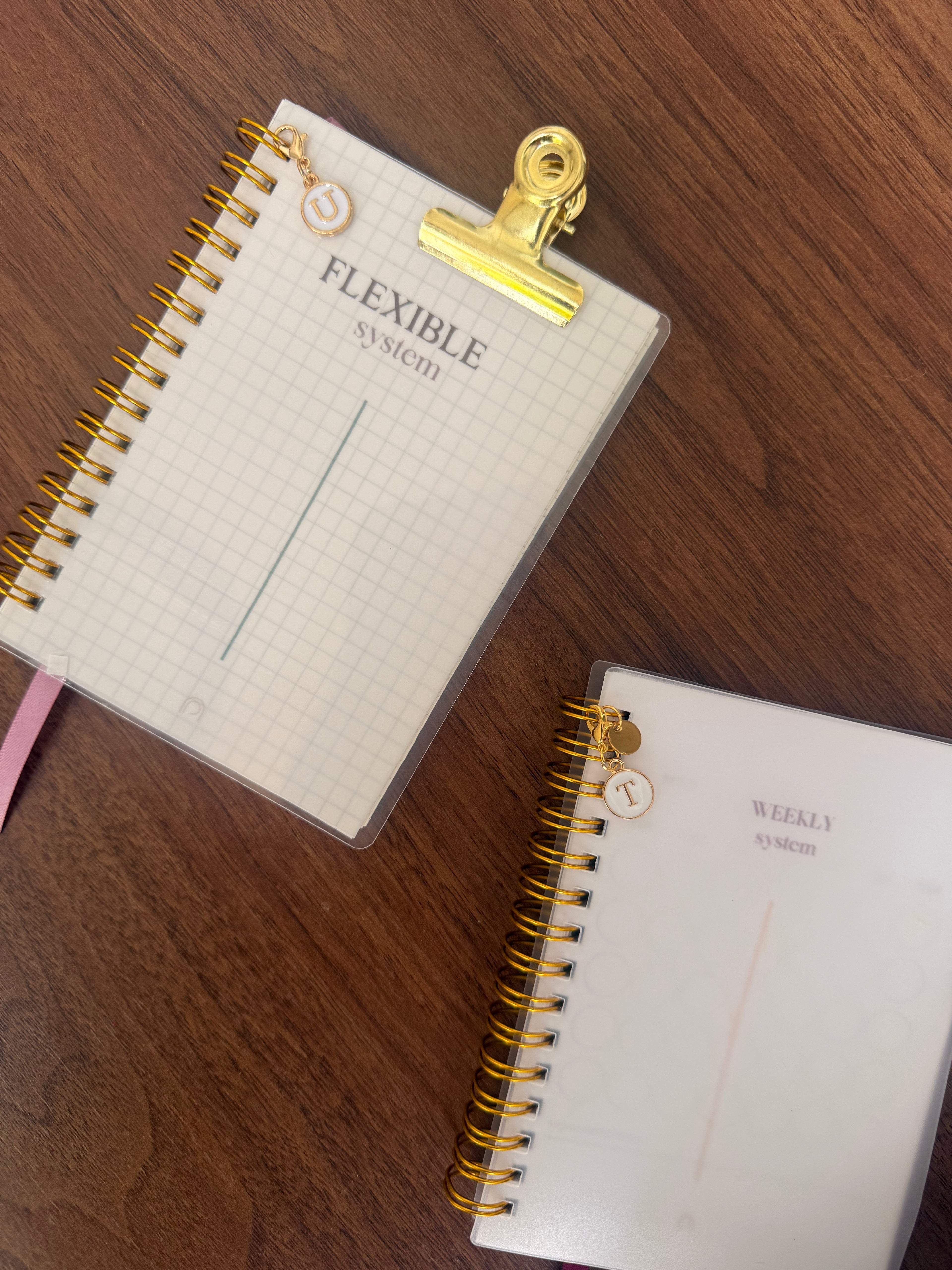 A6 - Fexible system