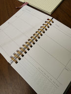 A6 - Weekly System