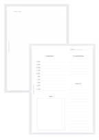 Daily Planner