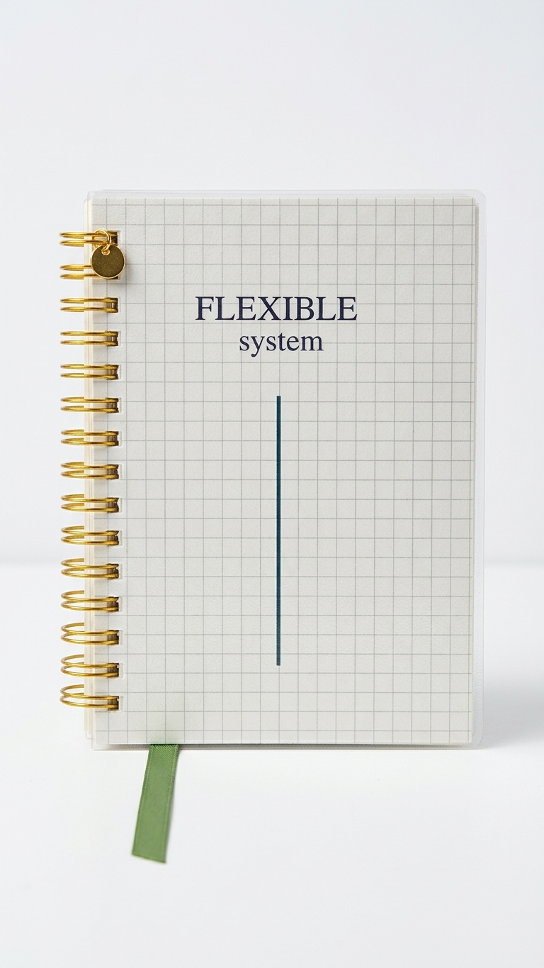 A6 - Fexible system