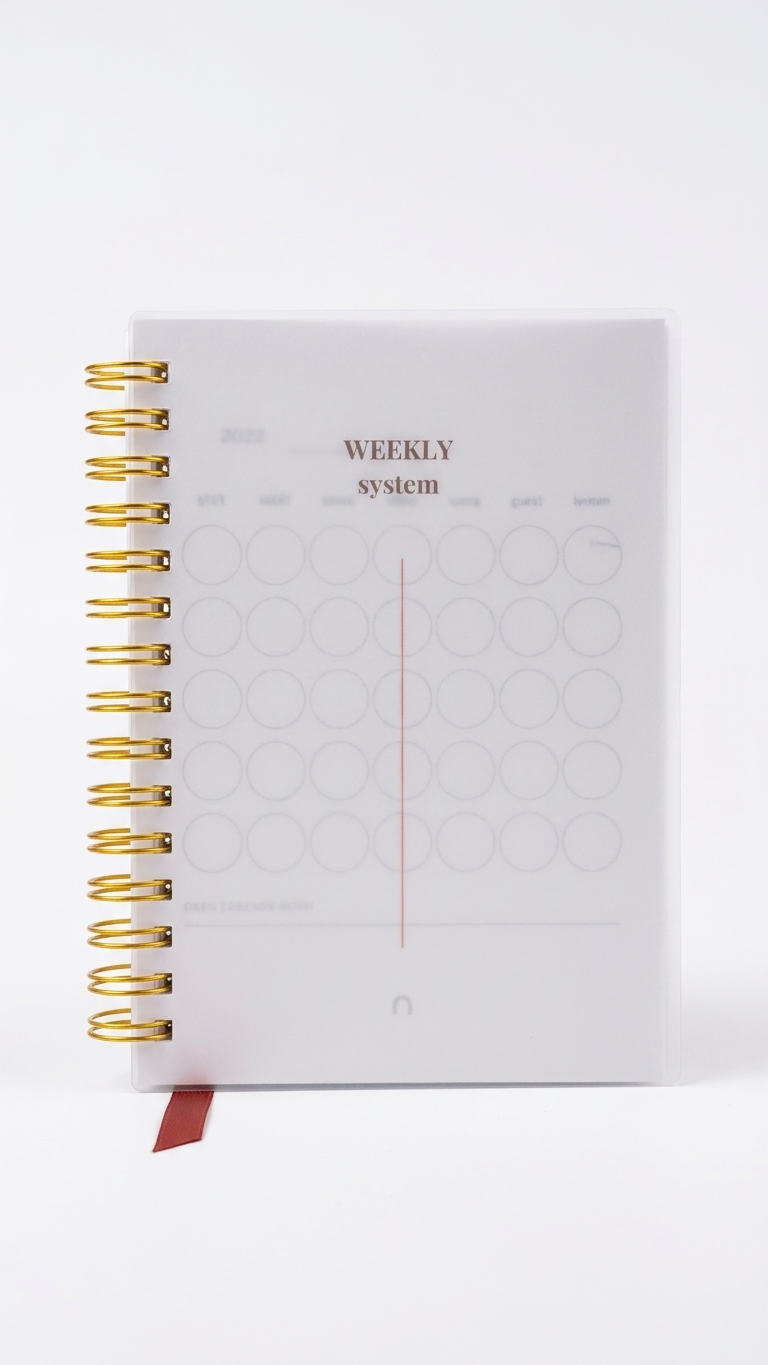 A6 - Weekly System