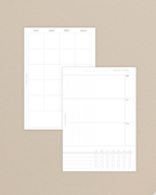 Weekly System