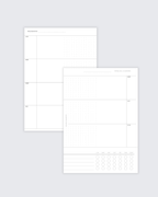Weekly System