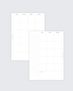 Weekly System